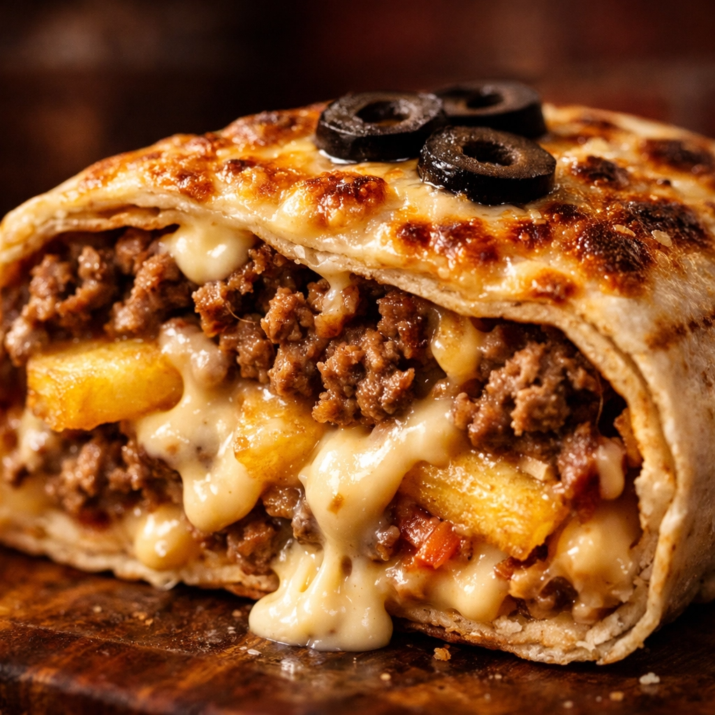 Tacos Italia Mamy's